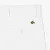Slim Fit Stretch Twill Chino Pants