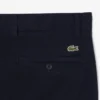 Slim Fit Stretch Twill Chino Pants