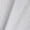 Slim Fit Striped Stretch Poplin Shirt