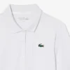 Slim Fit Uv Protect Stretch Golf Polo
