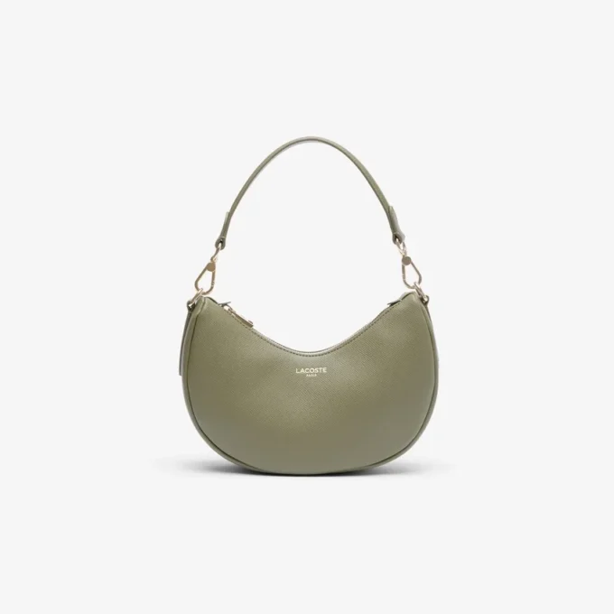 Small Champs-éLysaes Half-Moon Bag