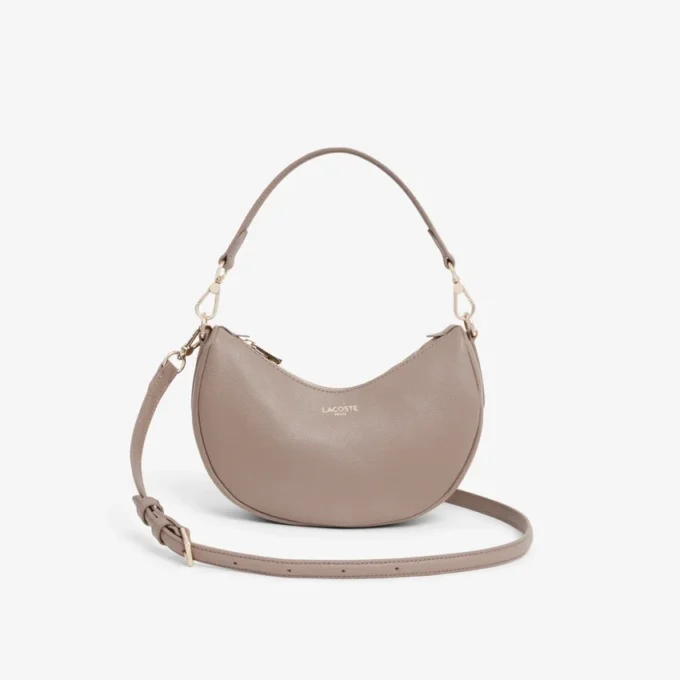 Small Champs-éLysaes Half-Moon Bag