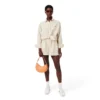 Small Champs-éLysaes Half-Moon Bag