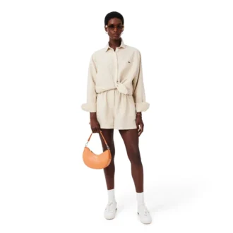 Small Champs-éLysaes Half-Moon Bag
