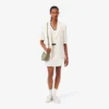 Small Champs-éLysaes Half-Moon Bag