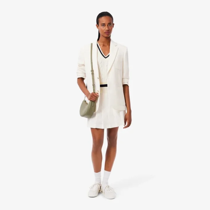 Small Champs-éLysaes Half-Moon Bag