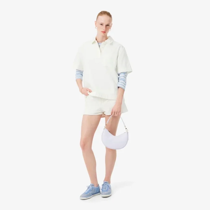 Small Champs-éLysaes Half-Moon Bag