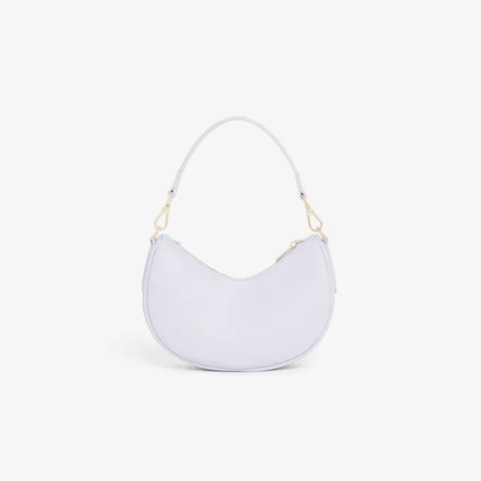Small Champs-éLysaes Half-Moon Bag