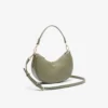 Small Champs-éLysaes Half-Moon Bag
