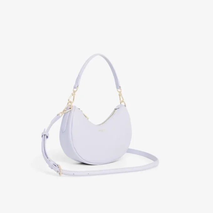 Small Champs-éLysaes Half-Moon Bag