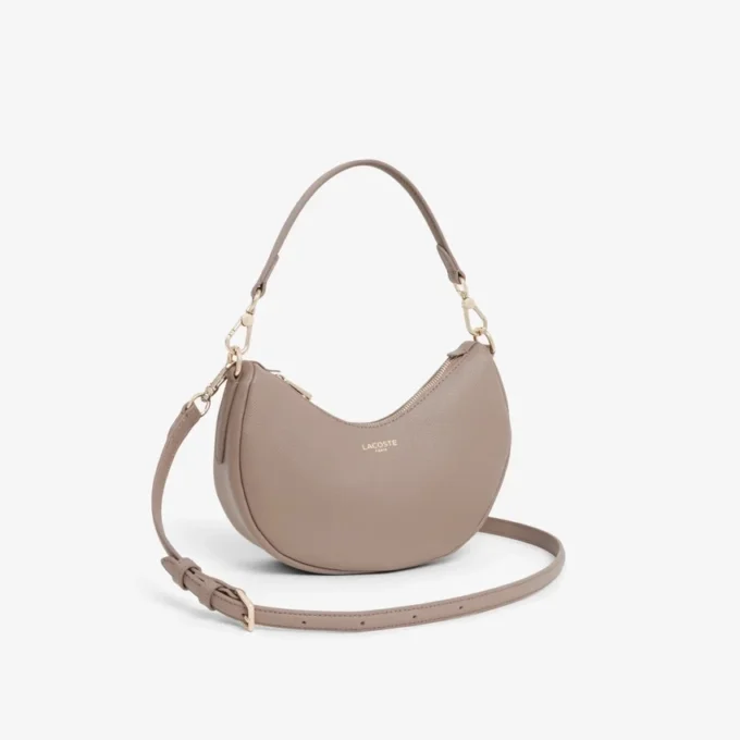 Small Champs-éLysaes Half-Moon Bag