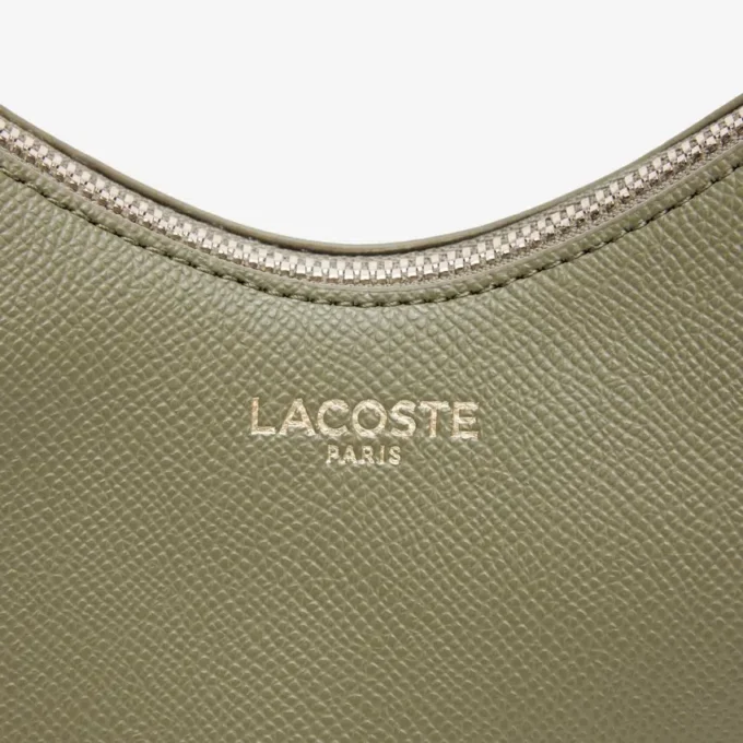 Small Champs-éLysaes Half-Moon Bag
