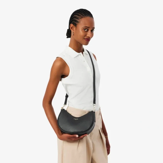 Small Champs-éLysaes Half-Moon Bag