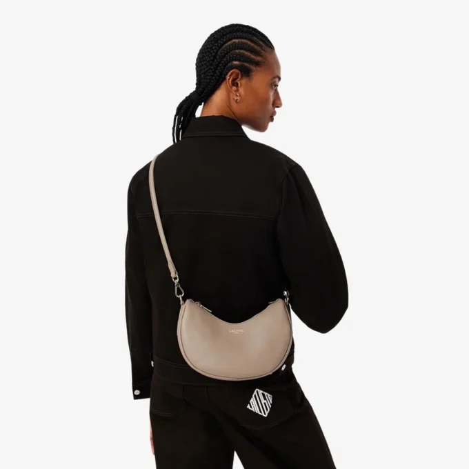 Small Champs-éLysaes Half-Moon Bag