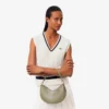 Small Champs-éLysaes Half-Moon Bag