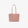 Small City Court Grain Leather Tote