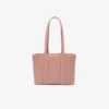 Small City Court Grain Leather Tote