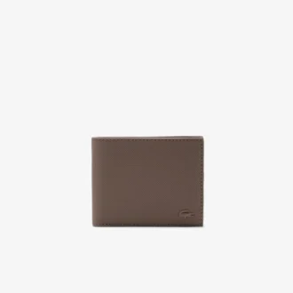 Small Classic Piqua Billfold