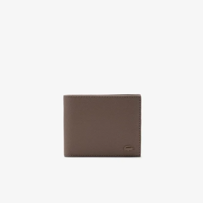 Small Classic Piqua Billfold