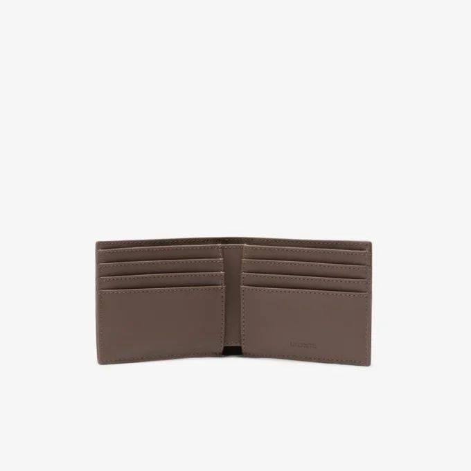 Small Classic Piqua Billfold