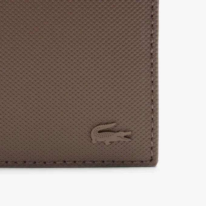 Small Classic Piqua Billfold