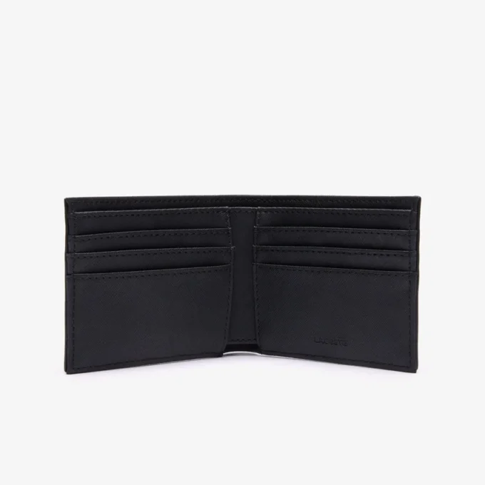 Small Classic Piqua Billfold