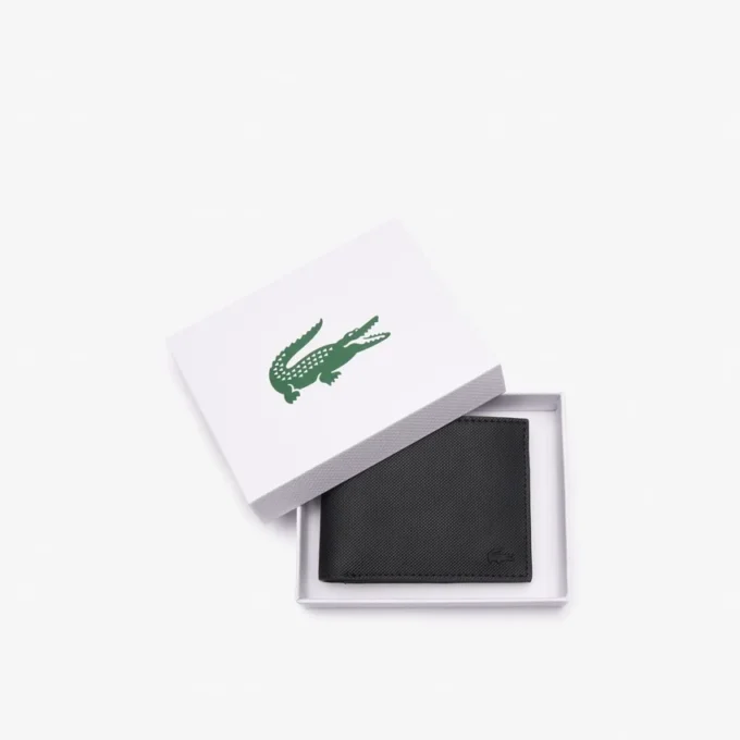 Small Classic Piqua Billfold