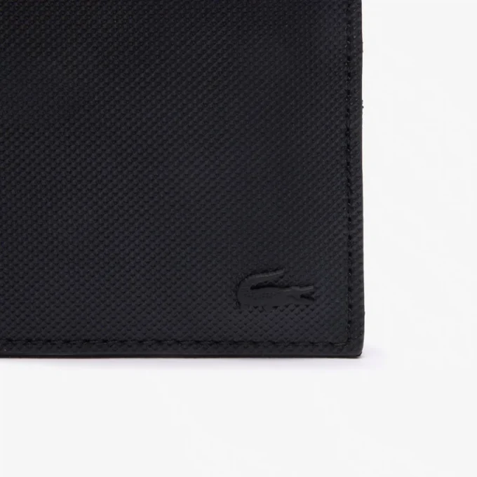 Small Classic Piqua Billfold