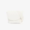 Small Club Lacoste Messenger Bag