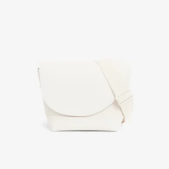 Small Club Lacoste Messenger Bag