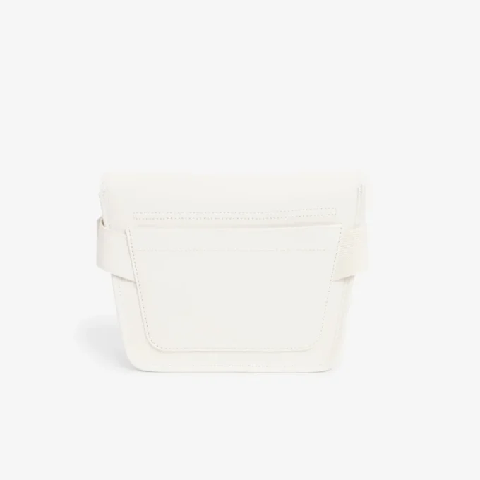 Small Club Lacoste Messenger Bag