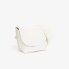 Small Club Lacoste Messenger Bag