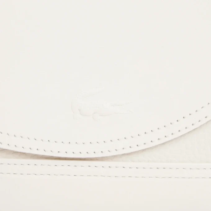 Small Club Lacoste Messenger Bag