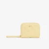 Small Crocodelle Leather Coin Purse