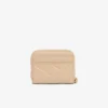 Small Crocodelle Leather Coin Purse