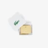 Small Crocodelle Leather Coin Purse