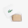 Small Crocodelle Leather Coin Purse