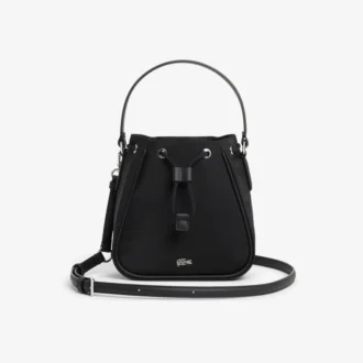 Small Day in L Bucket Bag