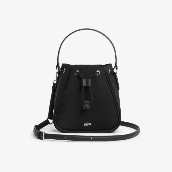 Small Day in L Bucket Bag