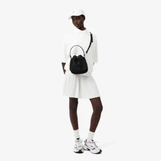 Small Day in L Bucket Bag