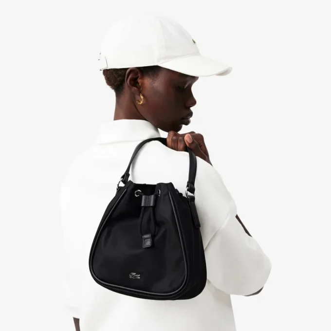 Small Day in L Bucket Bag
