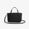 Small Day in L Top Handle Bag
