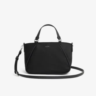 Small Day in L Top Handle Bag