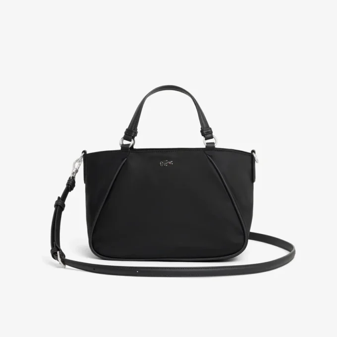Small Day in L Top Handle Bag