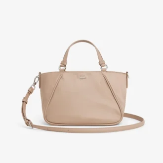 Small Day in L Top Handle Bag