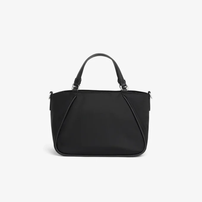 Small Day in L Top Handle Bag