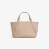 Small Day in L Top Handle Bag