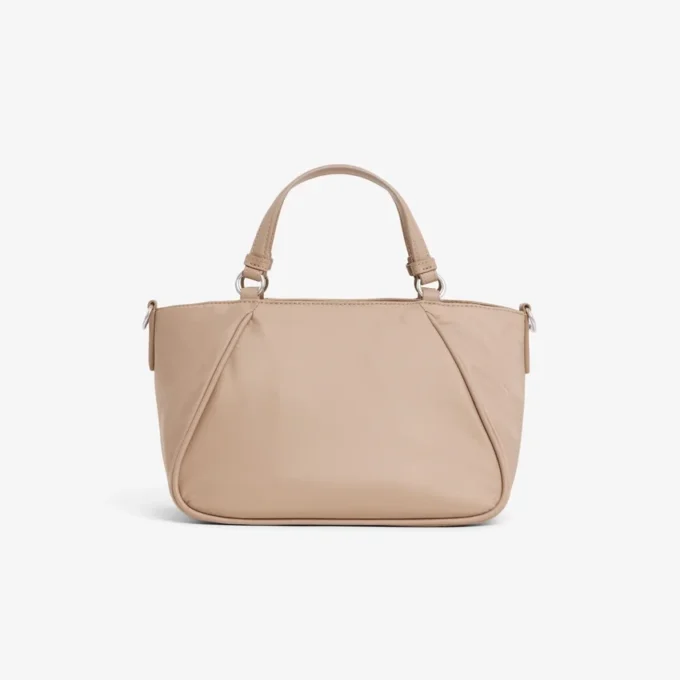 Small Day in L Top Handle Bag