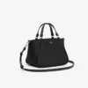 Small Day in L Top Handle Bag