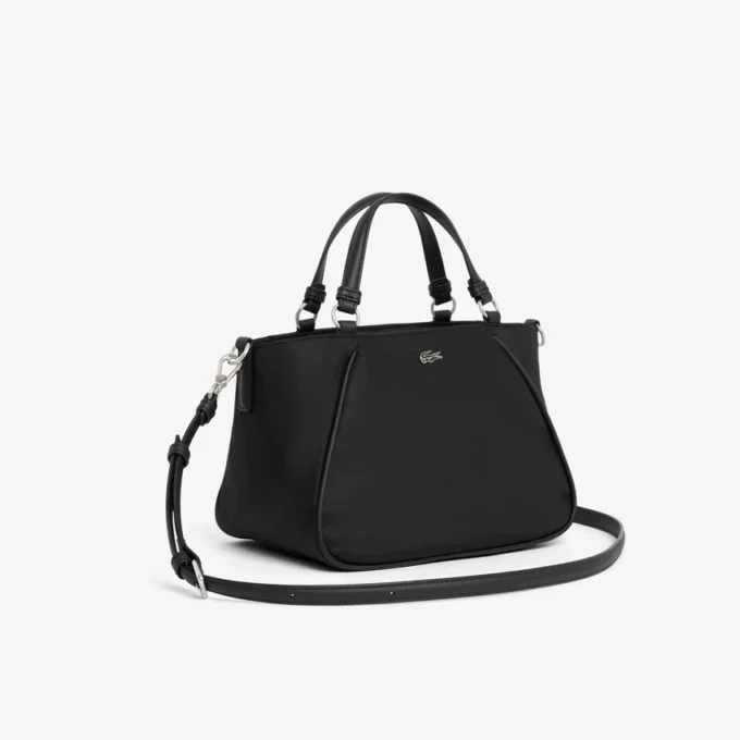 Small Day in L Top Handle Bag